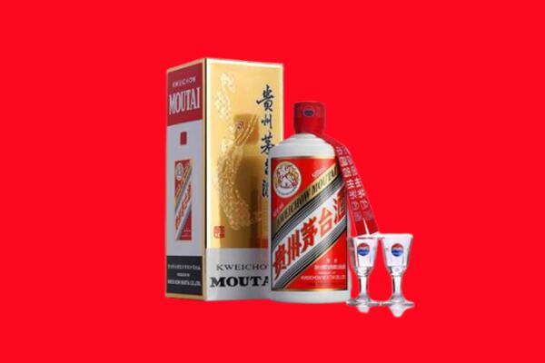 凉州区回收茅台酒