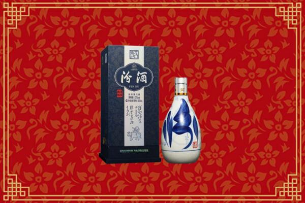 凉州区烟酒回收汾酒